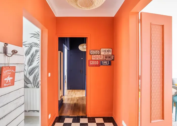 Le Reef - Pepite Dans L\'Intramuros