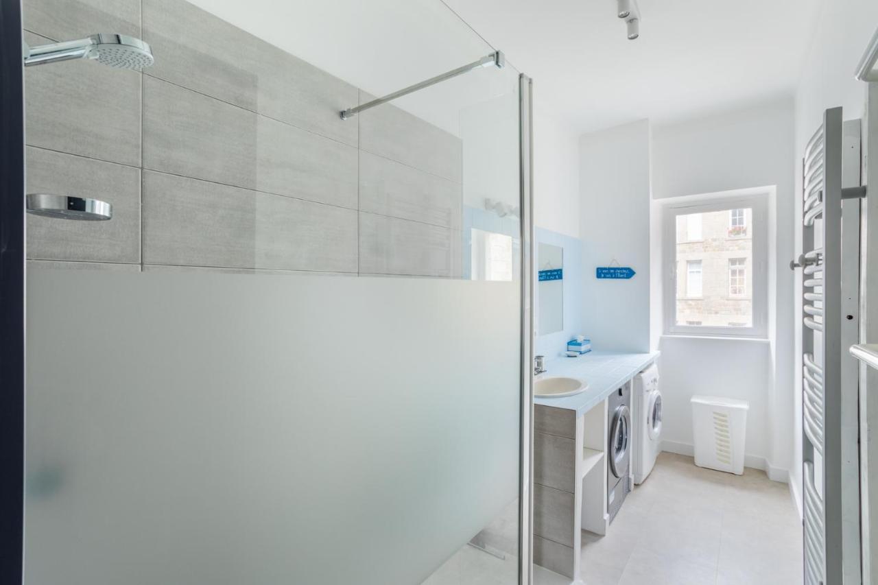 Apartment Le Reef - Pepite Dans L'intramuros